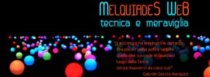Melquiades Web