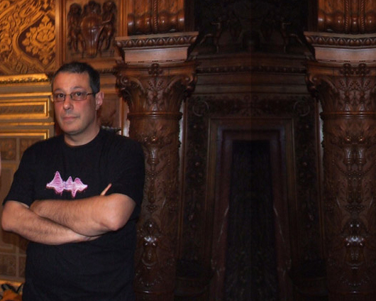 Luca Farulli