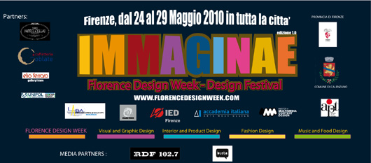 Florence Design week