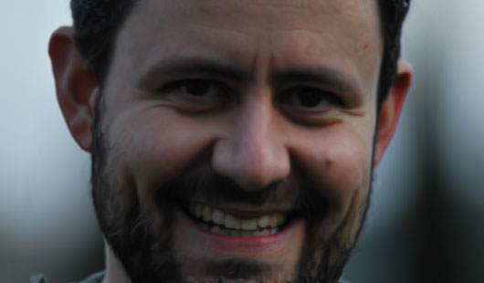 Giorgio Cognigni