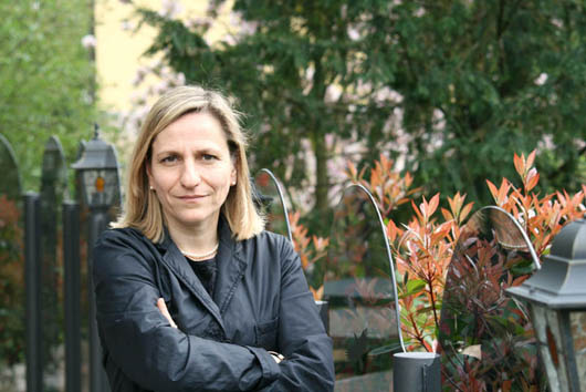 Anna Silvia Bernotti