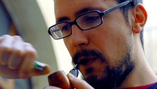 Intervista con Antonio Sofia