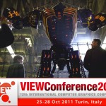 View Conference a Torino