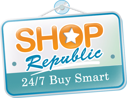 Logo Shop Republic