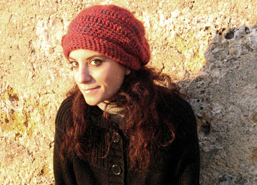 Marta Mantovani Marta Mantovani